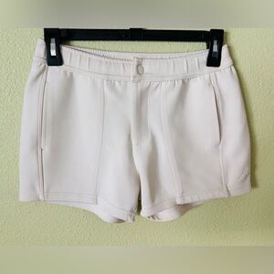 Men’s LASC Los Angeles Sporting Club Laguna White Shorts Board Short Size: Small